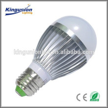 3w / 5W / 9W / 14W / 16W energiesparendes handliches LED-Birnenlicht